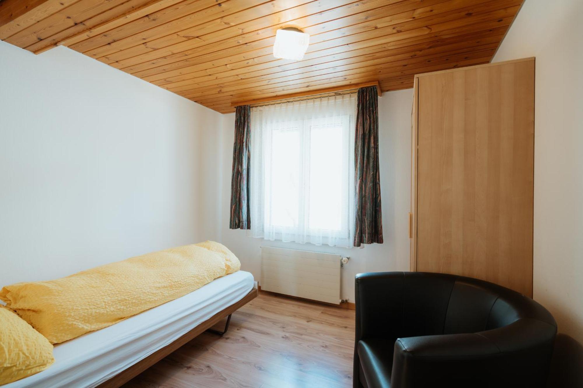 Apartment Sonne Amden Exterior photo
